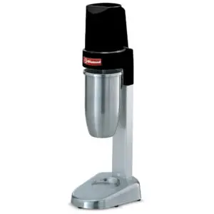 Diamond F6S/XB Milk Shake Machine with Stainless Steel Cup, 9 Litres