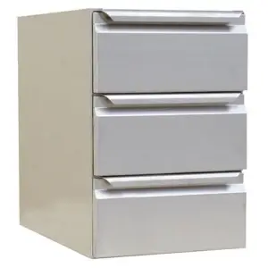 DRAWER KIT FOR TABLE HEIGHT 900