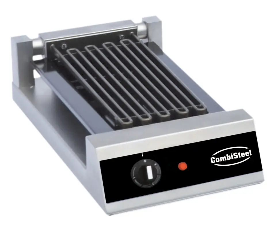 VAPO GRILL 1 ELEMENT.