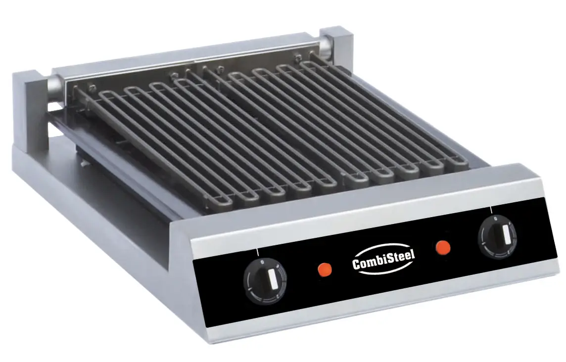 VAPO GRILL 2 ELEMENTS