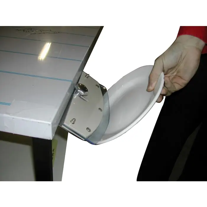 PLATE SCRAPER - Image 4