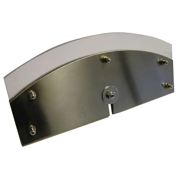 PLATE SCRAPER