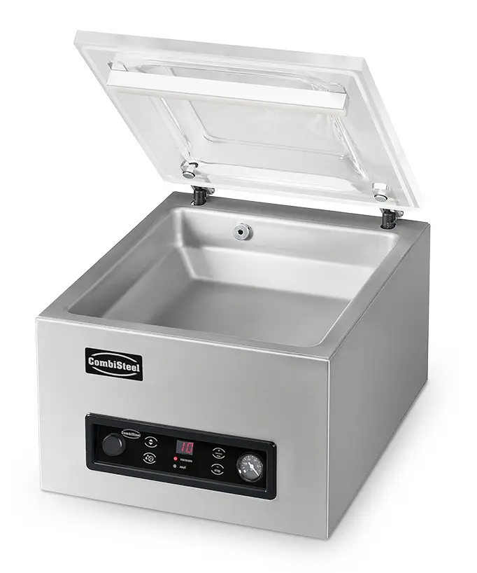 VACUUM MACHINE SMOOTH 30