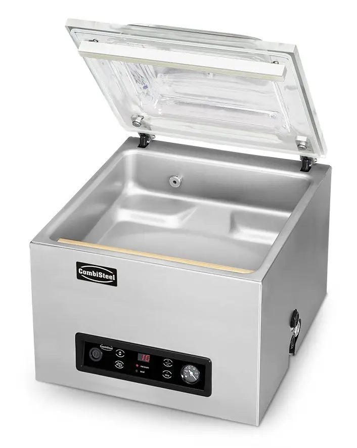 VACUUM MACHINE SMOOTH 42