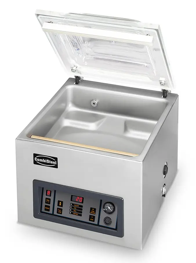 VACUUM MACHINE ROYAL 42