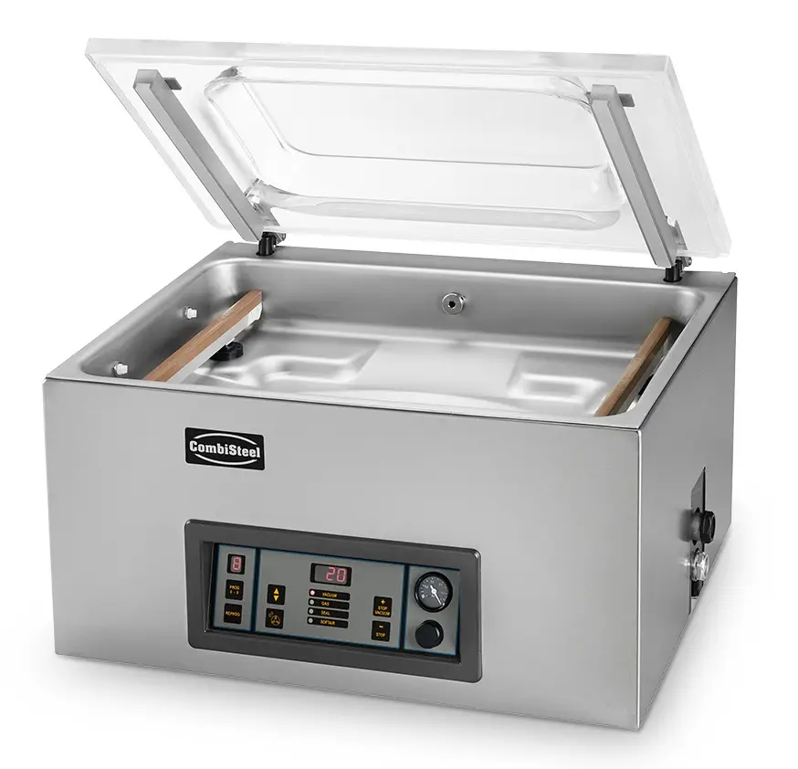 VACUUM MACHINE ROYAL 52