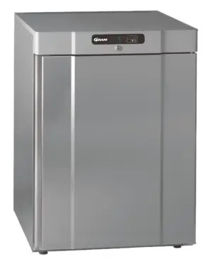 Hoshizaki Gram COMPACT K 220 RG 2W Stainless Steel Compact Refrigerator 128 Litres