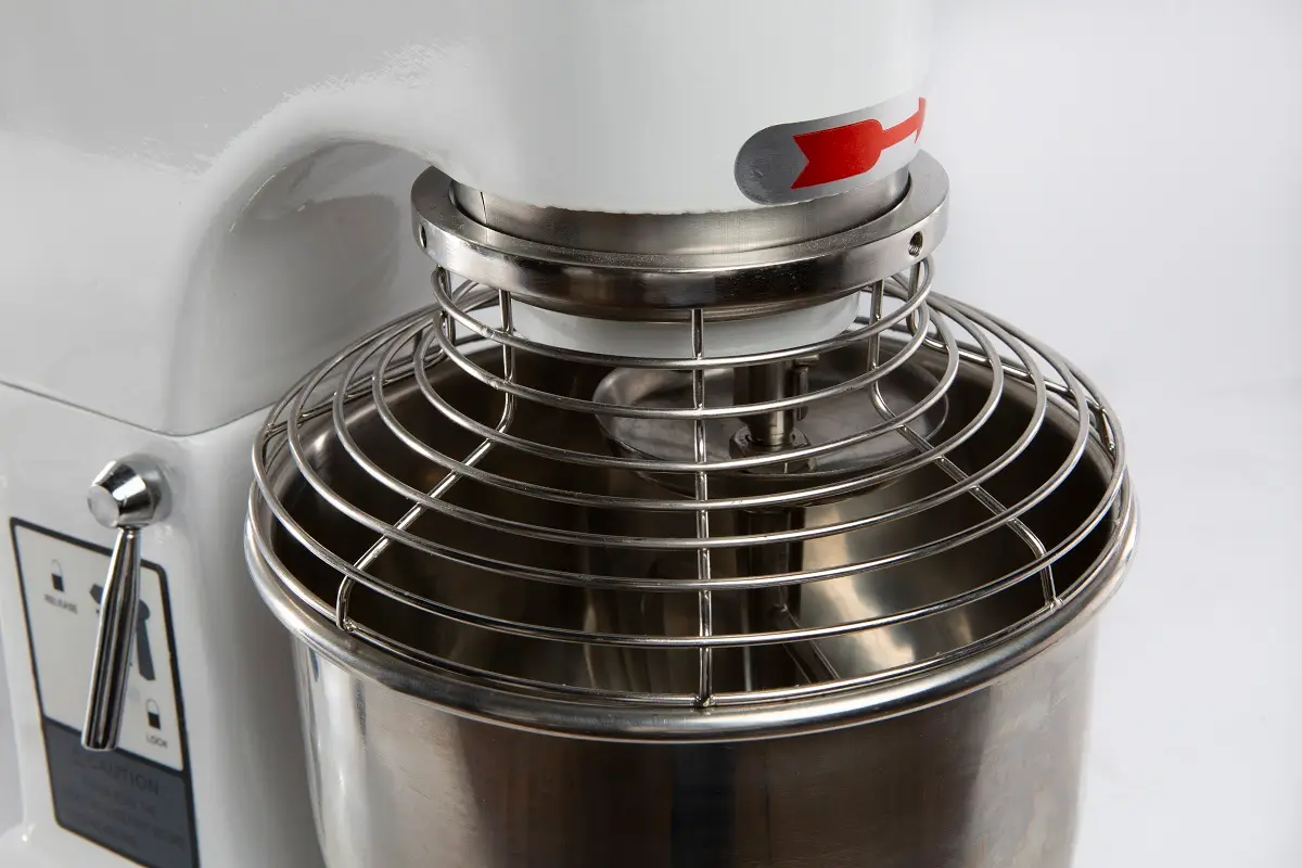 KITCHEN MACHINE 5 L - Image 2