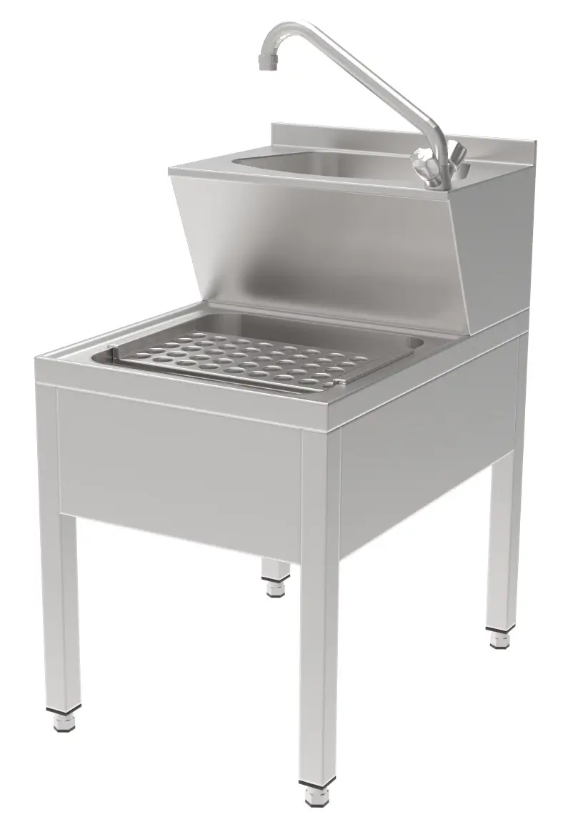 HAND WASHBASIN - Image 2