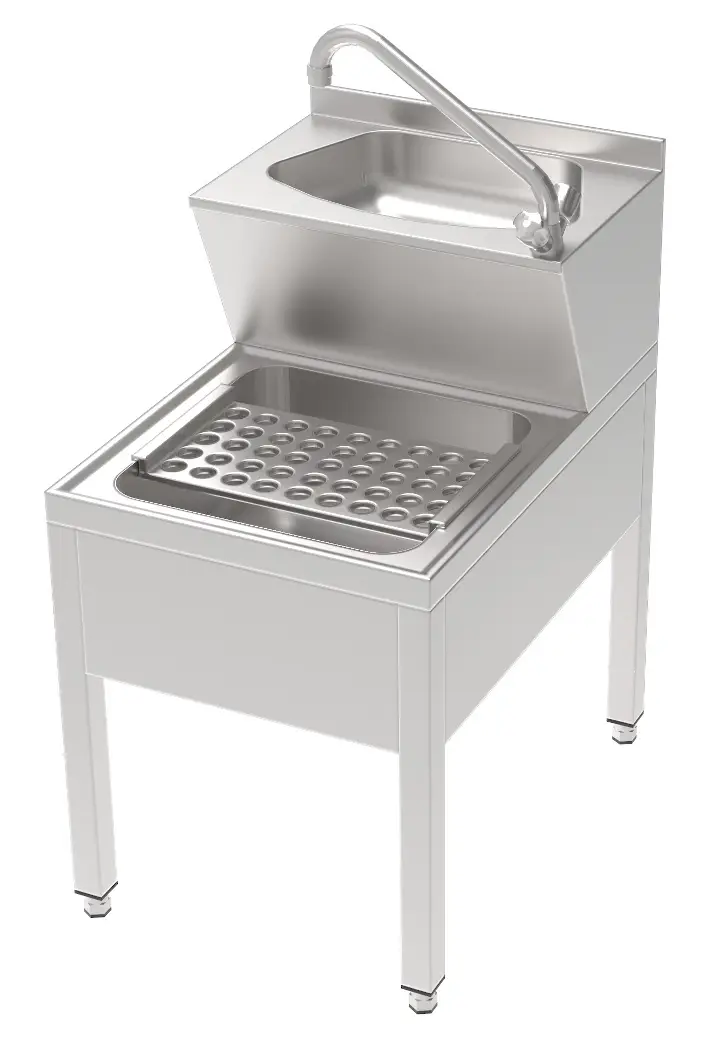 HAND WASHBASIN - Image 3