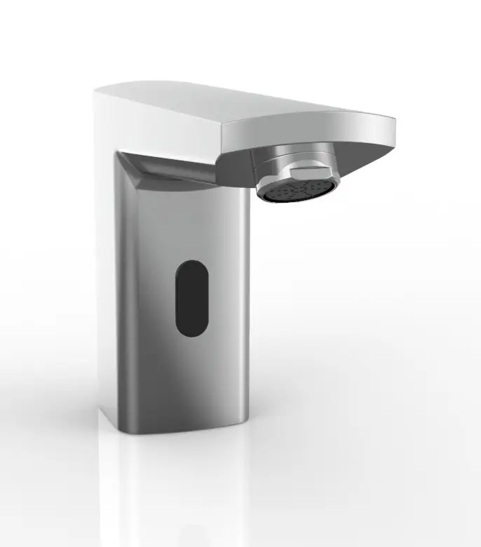 ELECTRONIC FAUCET