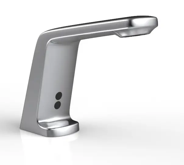 MOUNTED SENSOR FAUCET