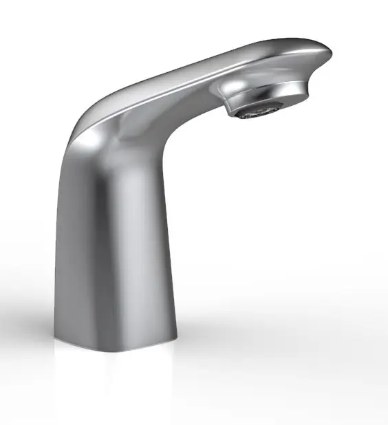 MOUNTED SENSOR FAUCET