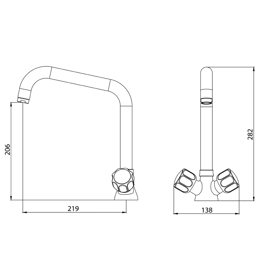 FAUCET - Image 2