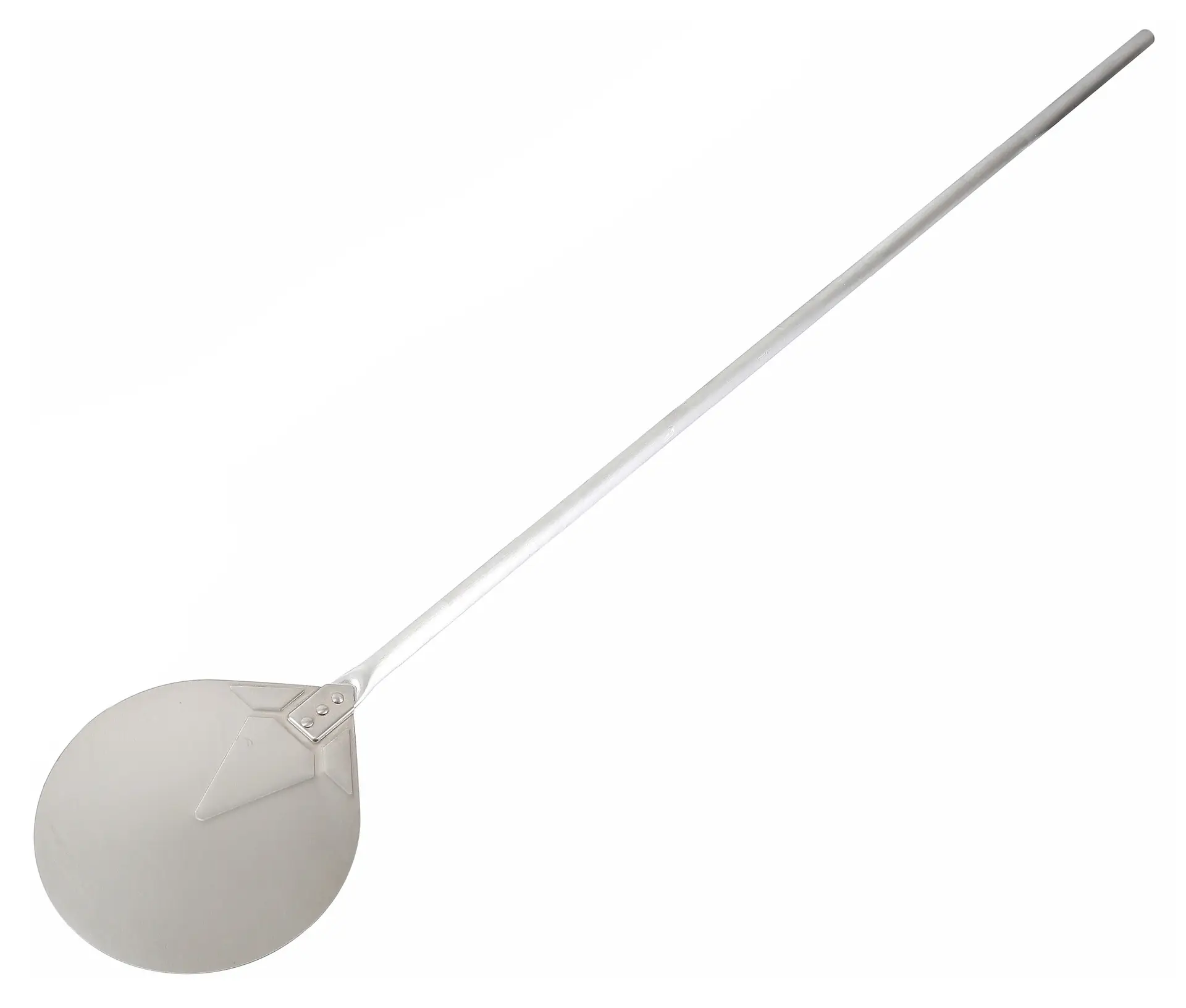 SS PIZZA SHOVEL ROUND 23-120