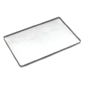 ALUMINIUM BAKING TRAY 600X400