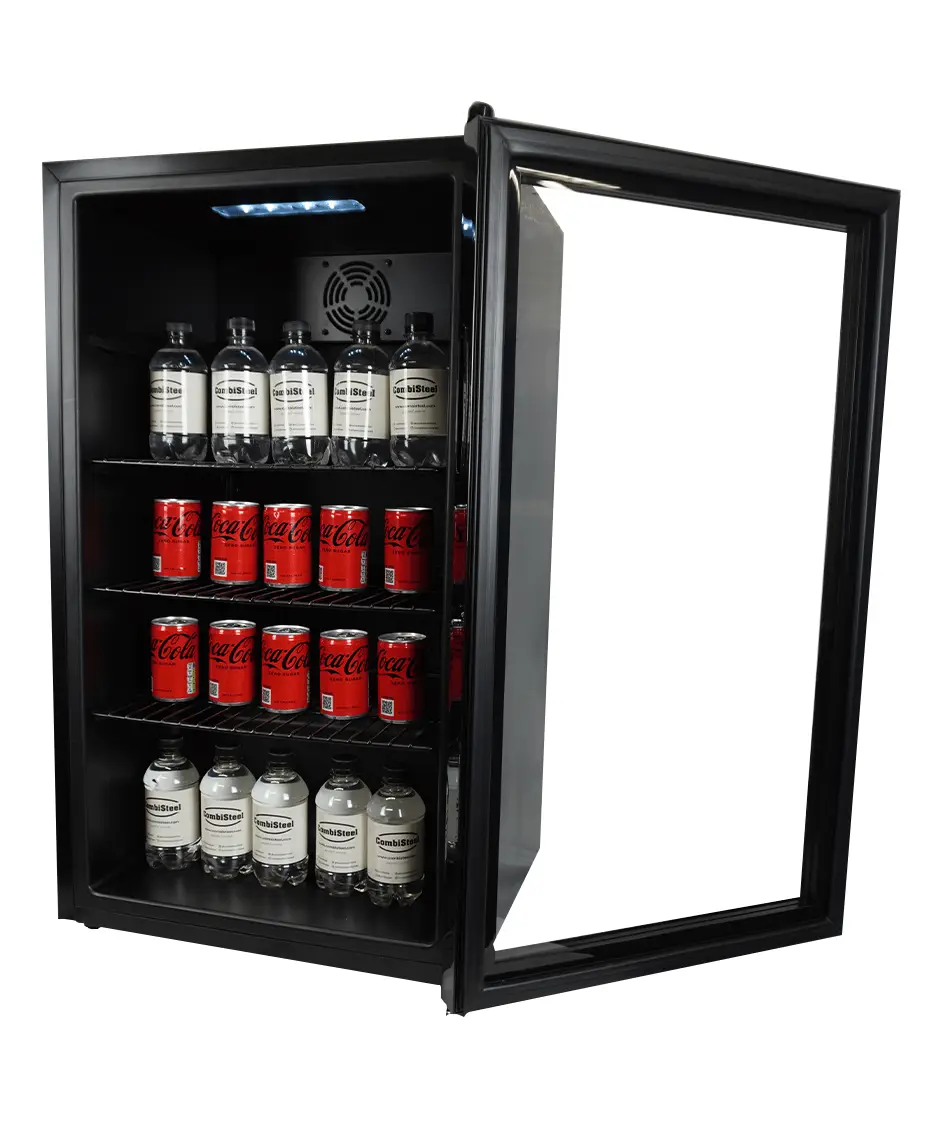 REFRIGERATOR COUNTERTOP MODEL 80L - Image 4