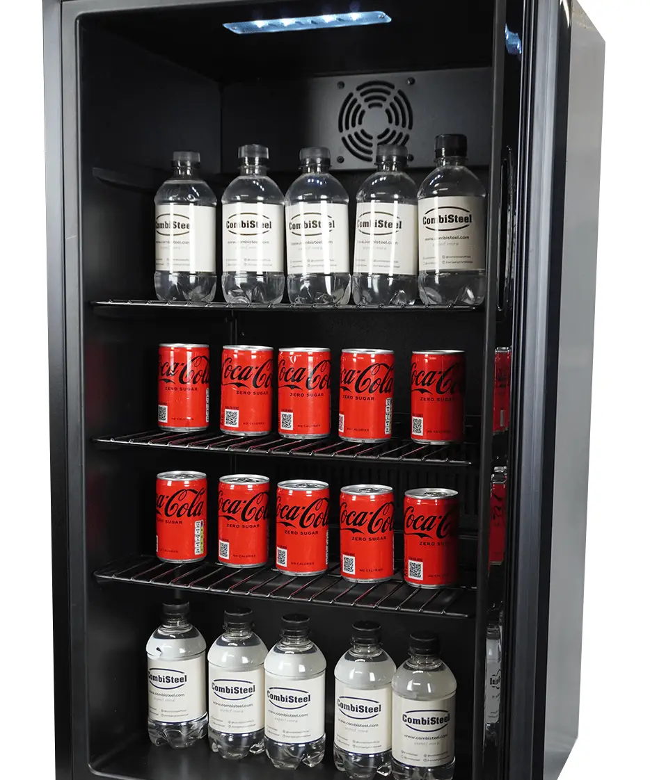 REFRIGERATOR COUNTERTOP MODEL 80L - Image 7