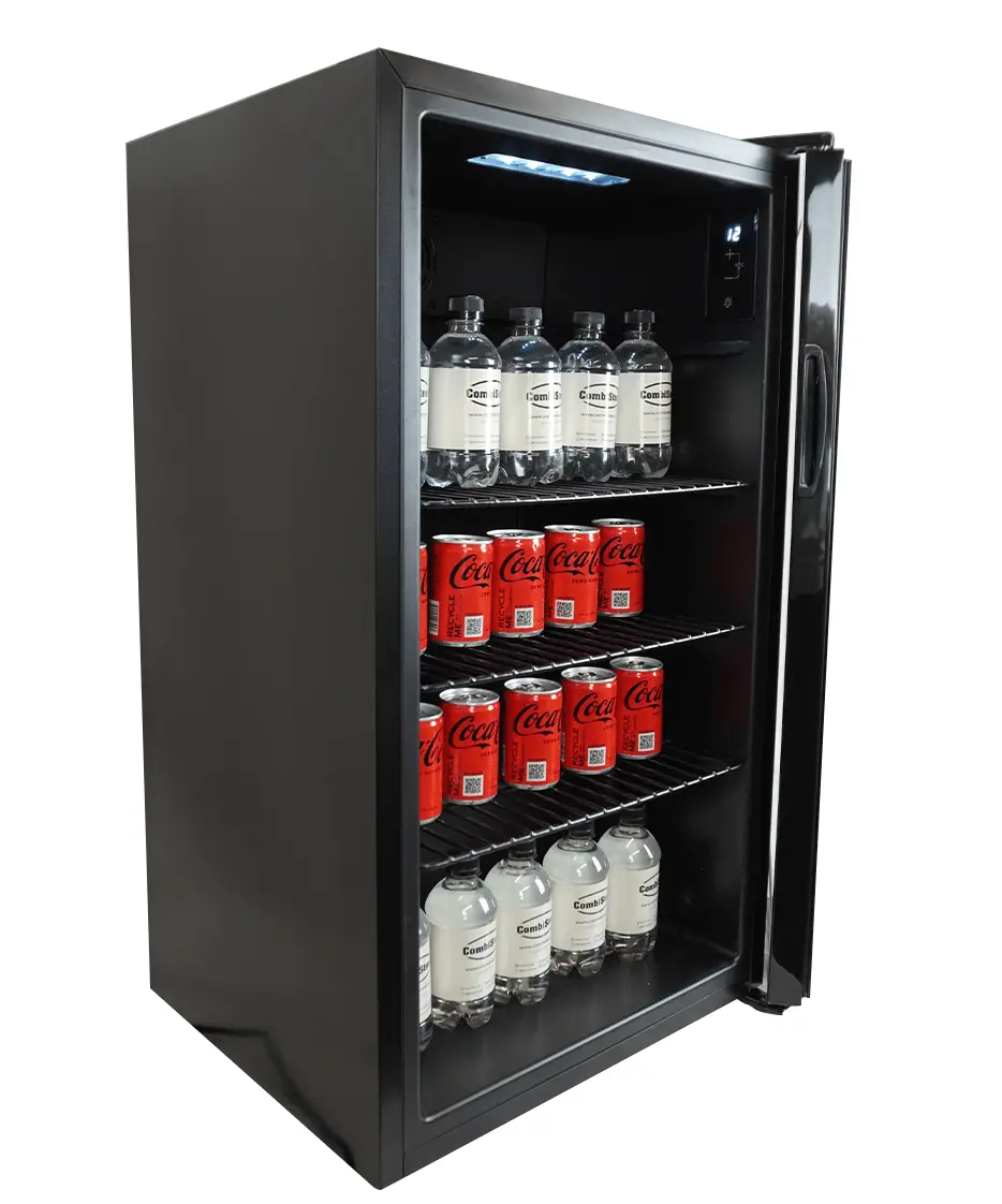 REFRIGERATOR COUNTERTOP MODEL 80L - Image 3