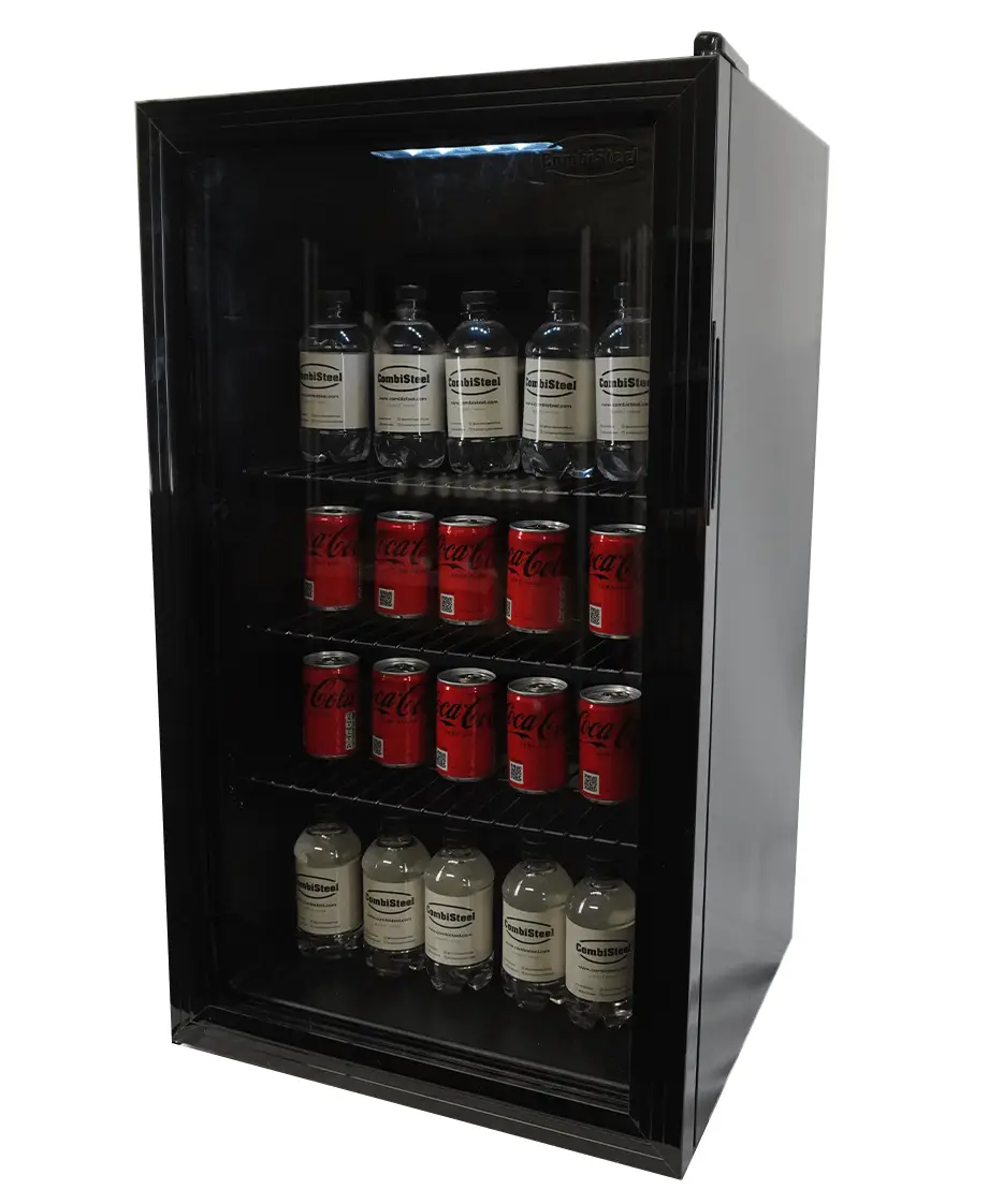 REFRIGERATOR COUNTERTOP MODEL 80L - Image 2