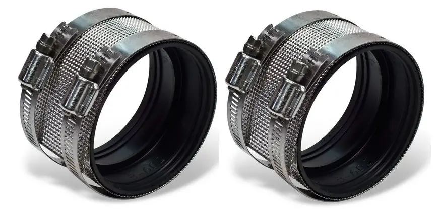 HOSE FOR GREASE TRAP