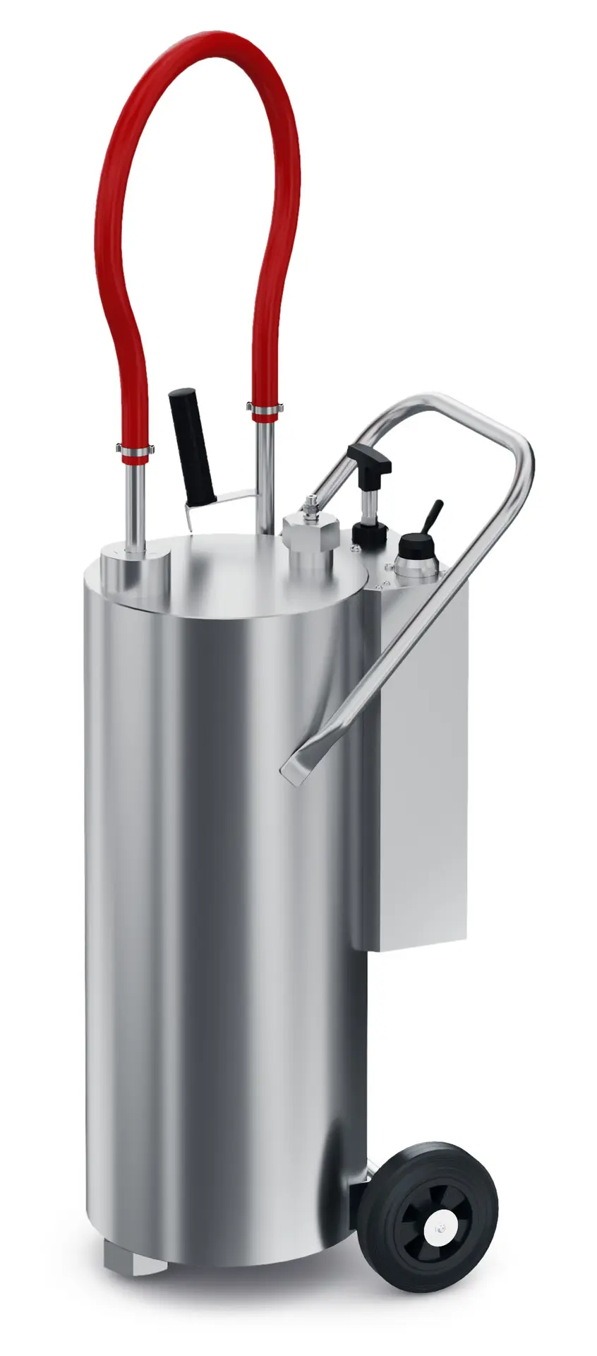 GREASE PUMP 40 LTR