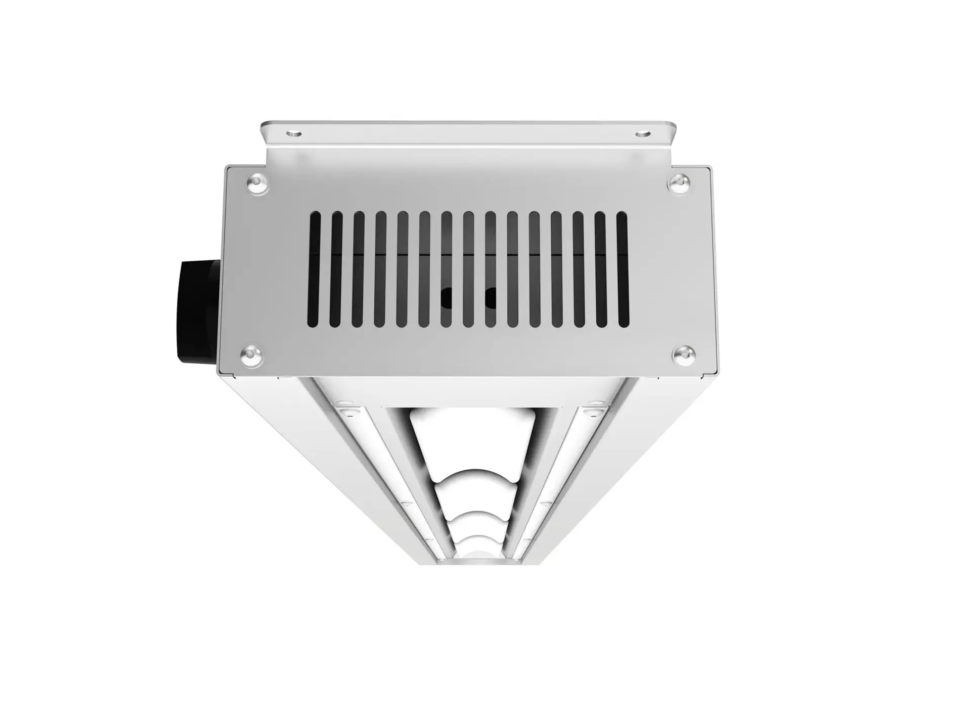 CERAMIC OVERHEAD WARMER 1600 - 4 HEATERS À 250W - Image 3