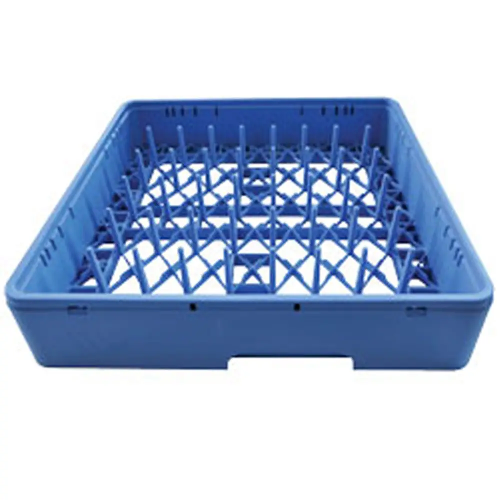 Diamond PT-50/D Basket for 18 plates Ø 240 mm - polypropylene WR-LV50-M