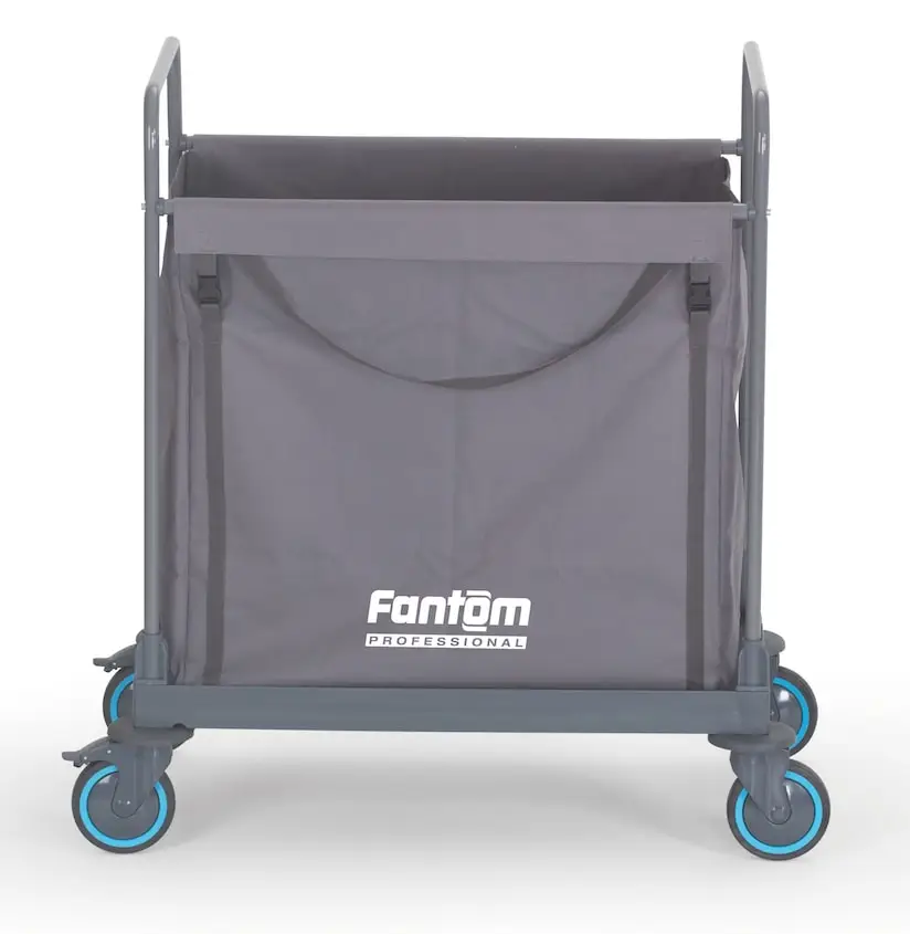 LAUNDRY COLLECTING TROLLEY PROCART 65 - Image 3