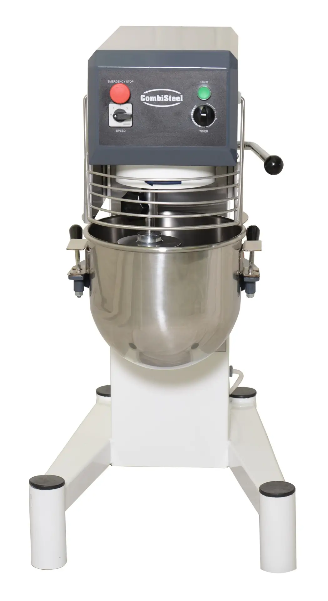 PLANETARY MIXER 20 LTR - Image 2