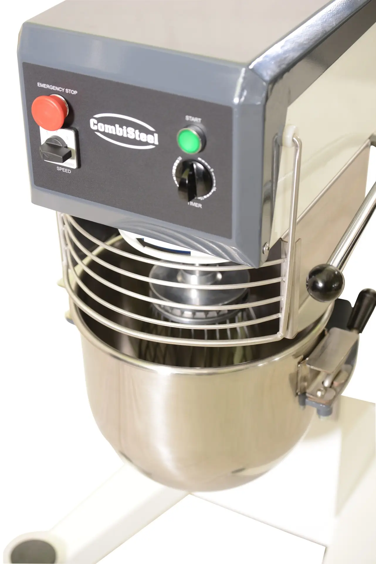 PLANETARY MIXER 20 LTR - Image 3
