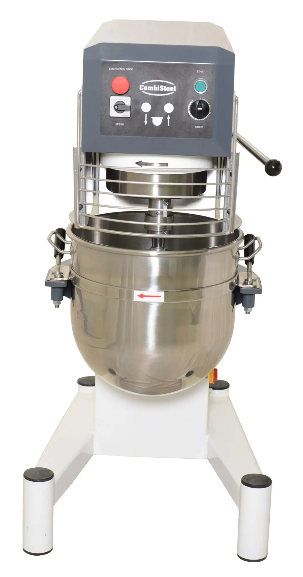 PLANETARY MIXER 40 LTR - Image 2