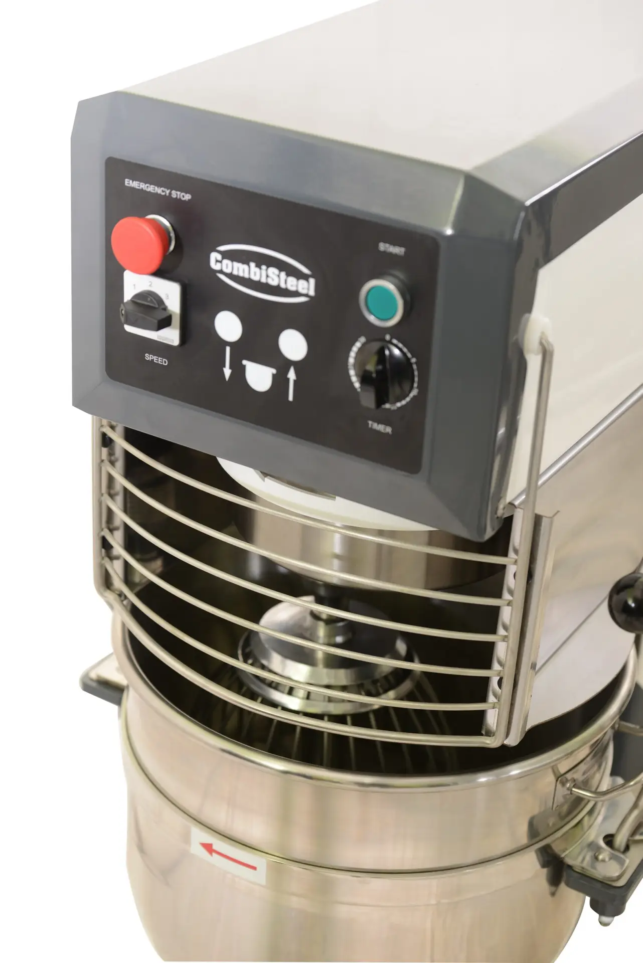 PLANETARY MIXER 40 LTR - Image 3