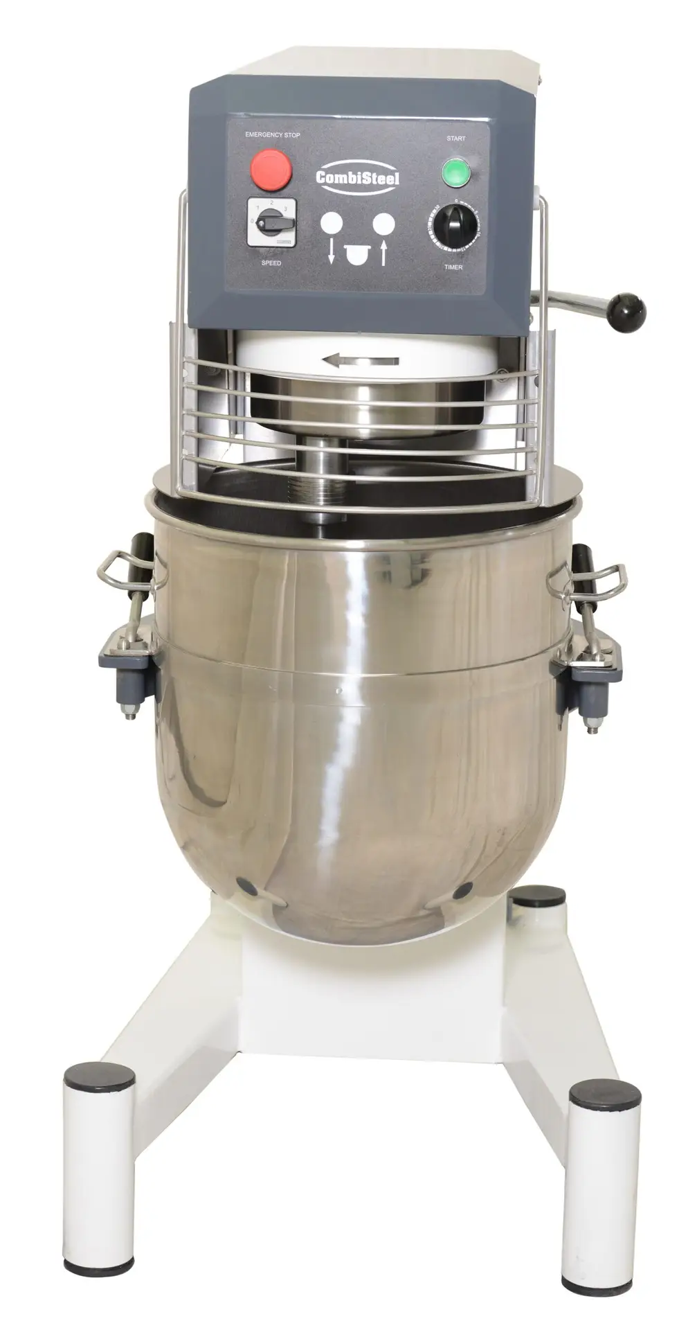 PLANETARY MIXER 60 LTR - Image 2