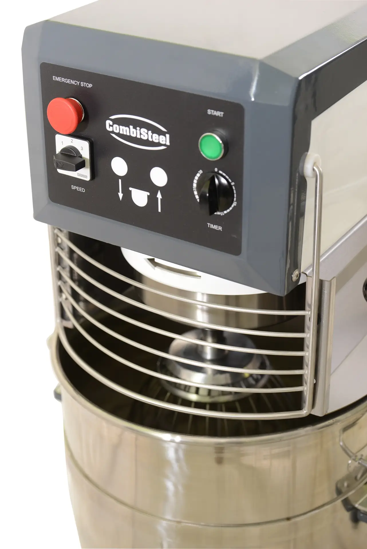 PLANETARY MIXER 60 LTR - Image 3