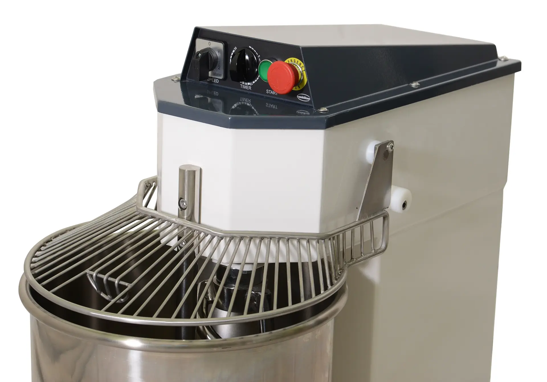 DOUGH MIXER 25L - Image 3