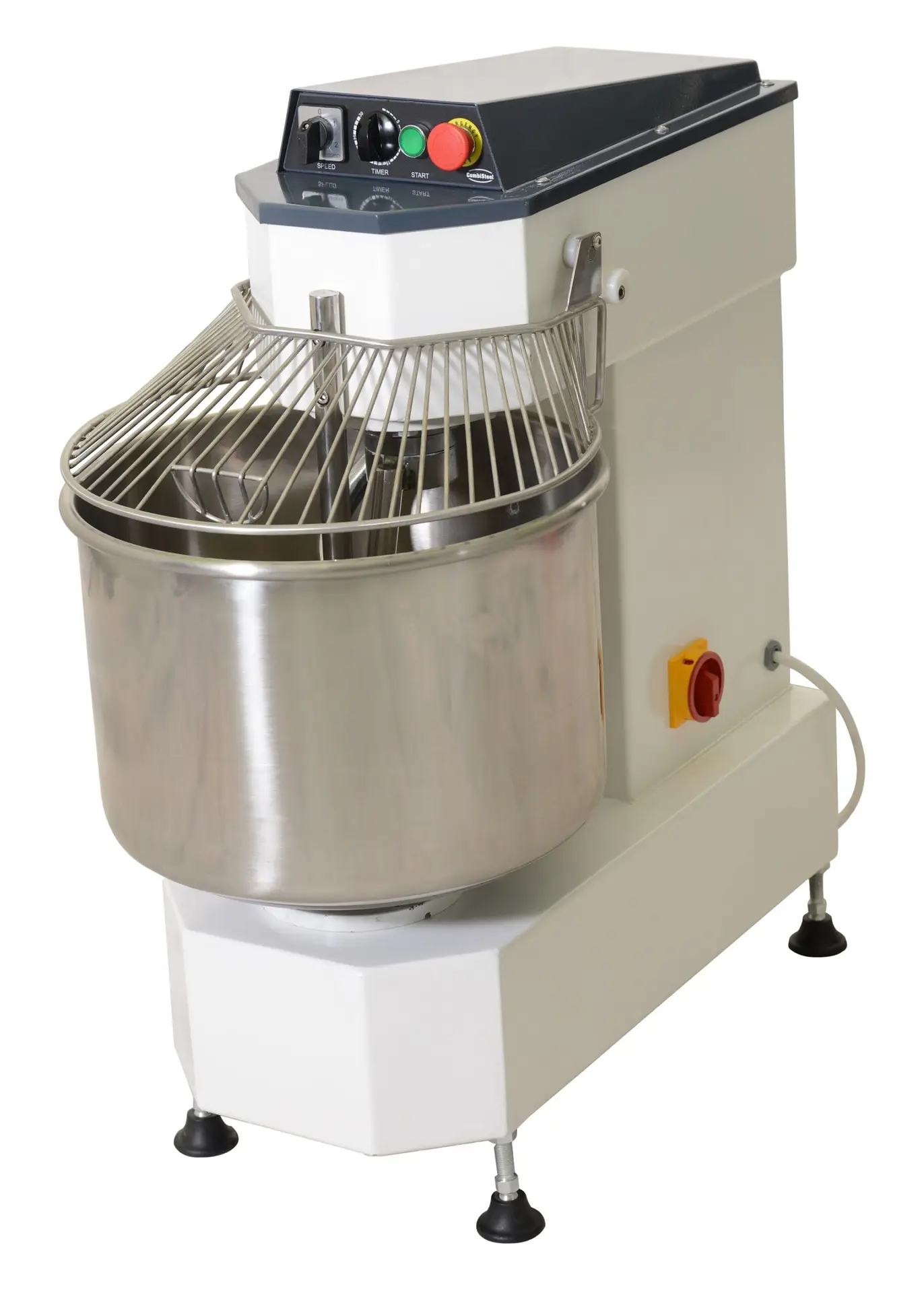 DOUGH MIXER 50L