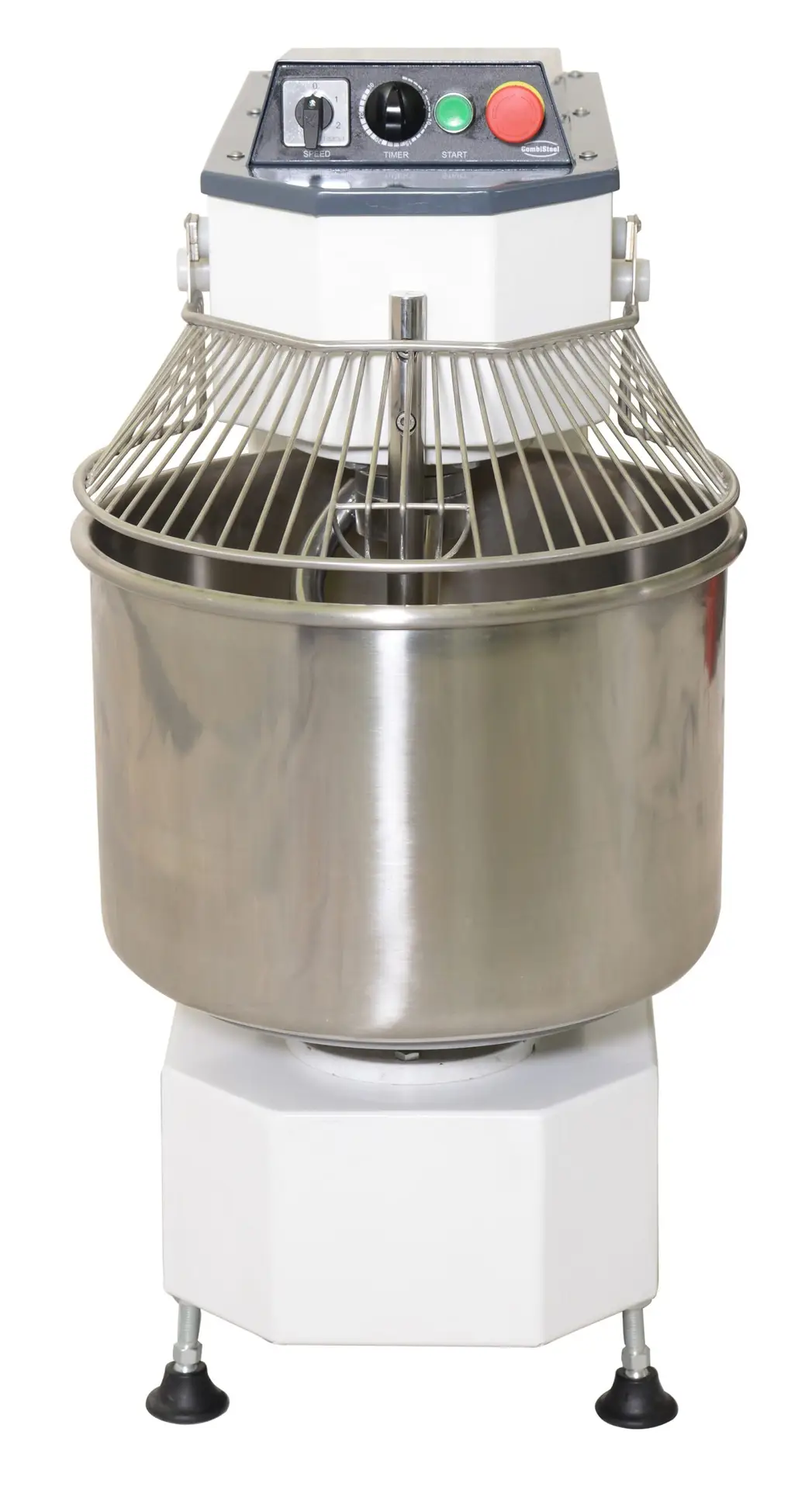 DOUGH MIXER 50L - Image 2