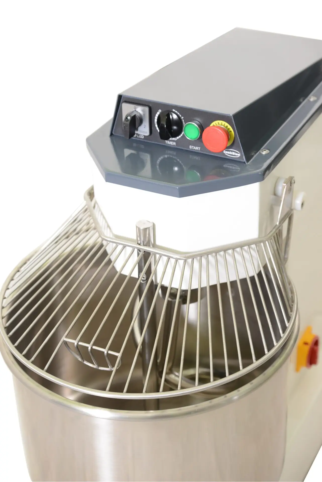 DOUGH MIXER 50L - Image 3