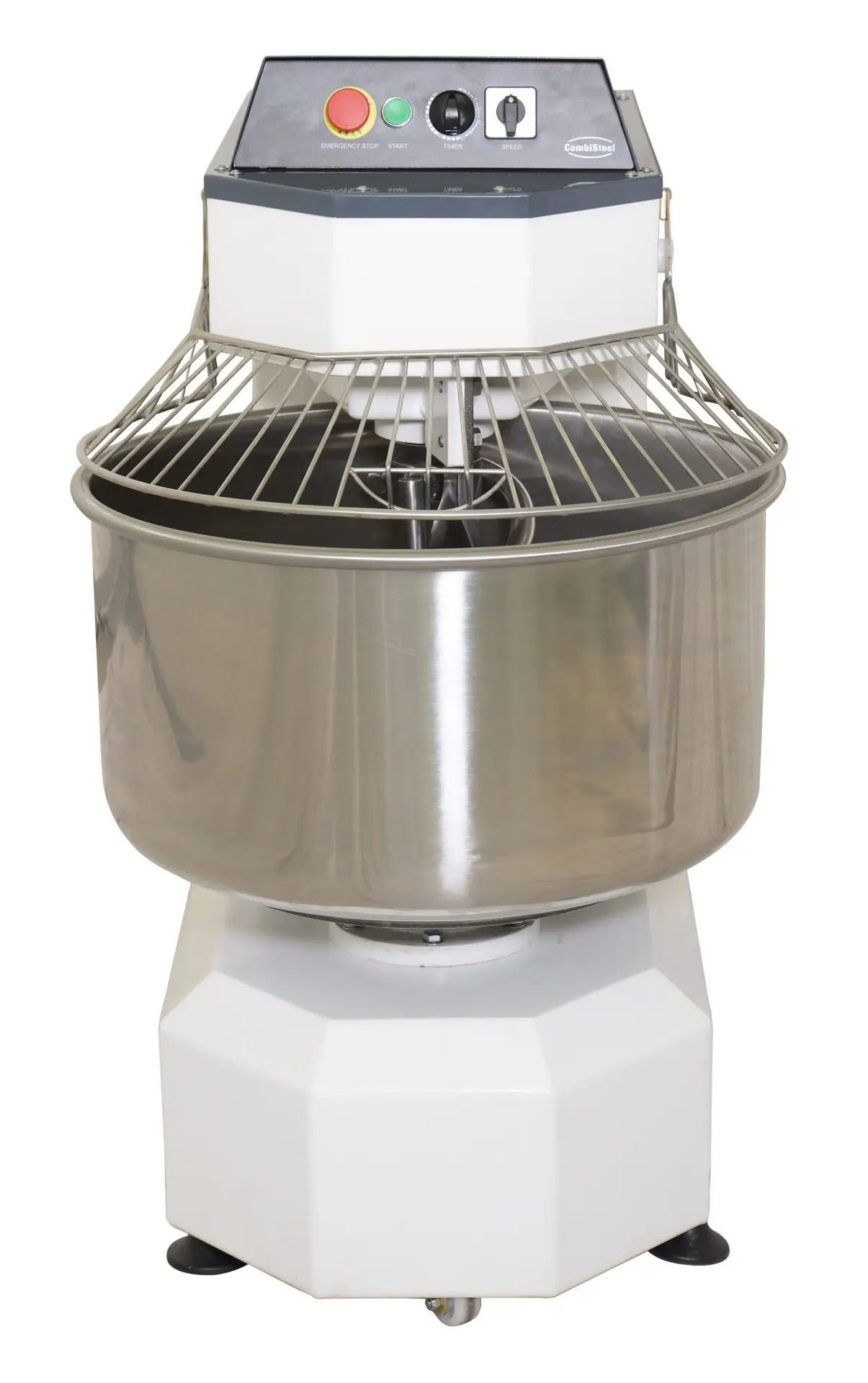 DOUGH MIXER 100L - Image 2