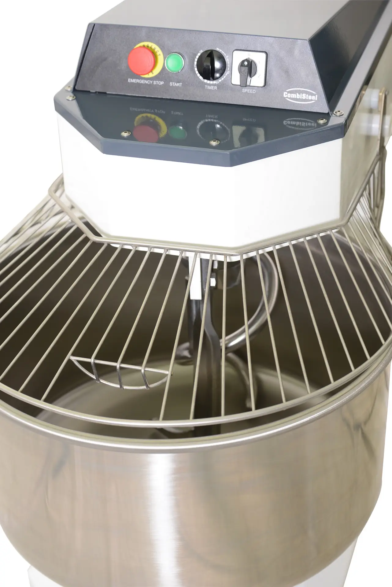 DOUGH MIXER 100L - Image 3
