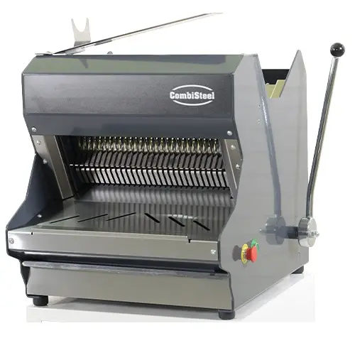 COUNTERTOP MODEL BREAD SLICER 11 MM