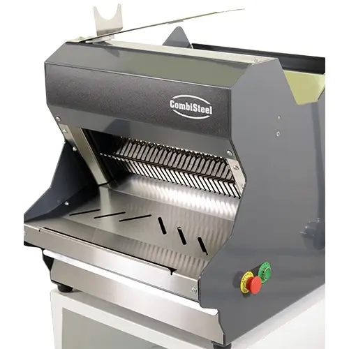 COUNTERTOP MODEL BREAD SLICER 13 MM - Image 2
