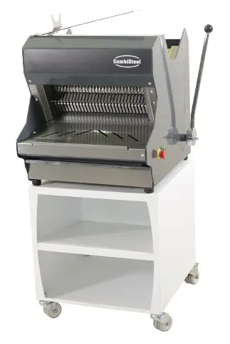 COUNTERTOP MODEL BREAD SLICER 13 MM - Image 3