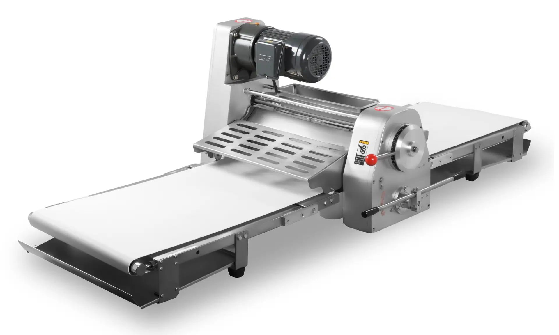 COUNTERTOP MODEL DOUGH SHEETER 380