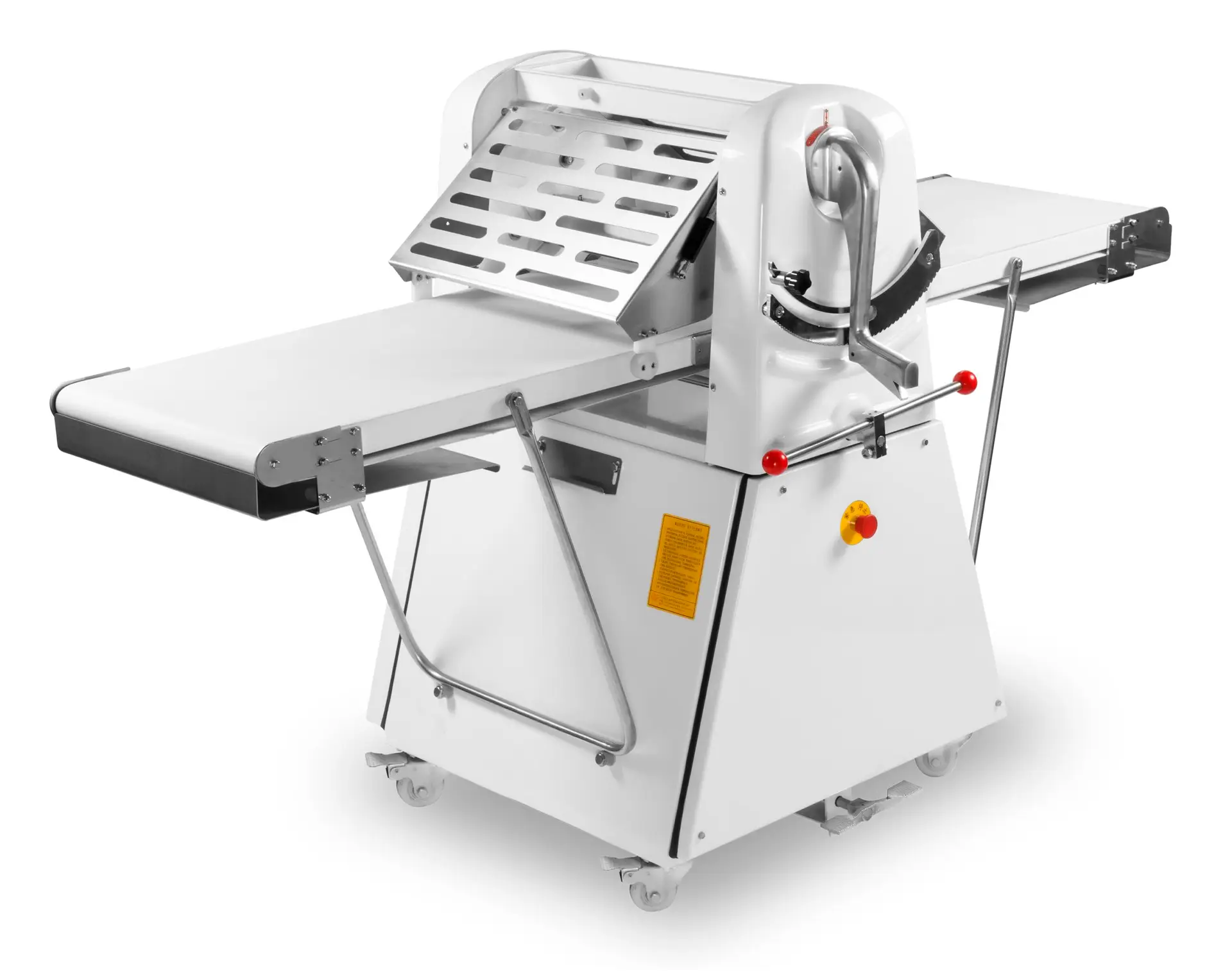 DOUGH SHEETER 520