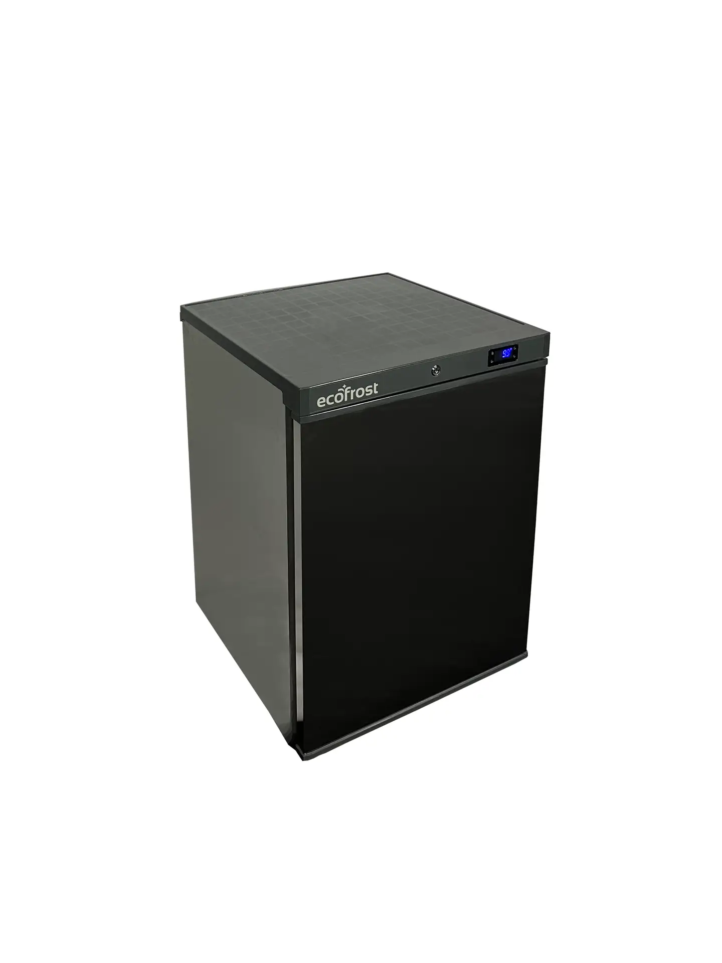 FREEZER SS 1 DOOR 200L - Image 3