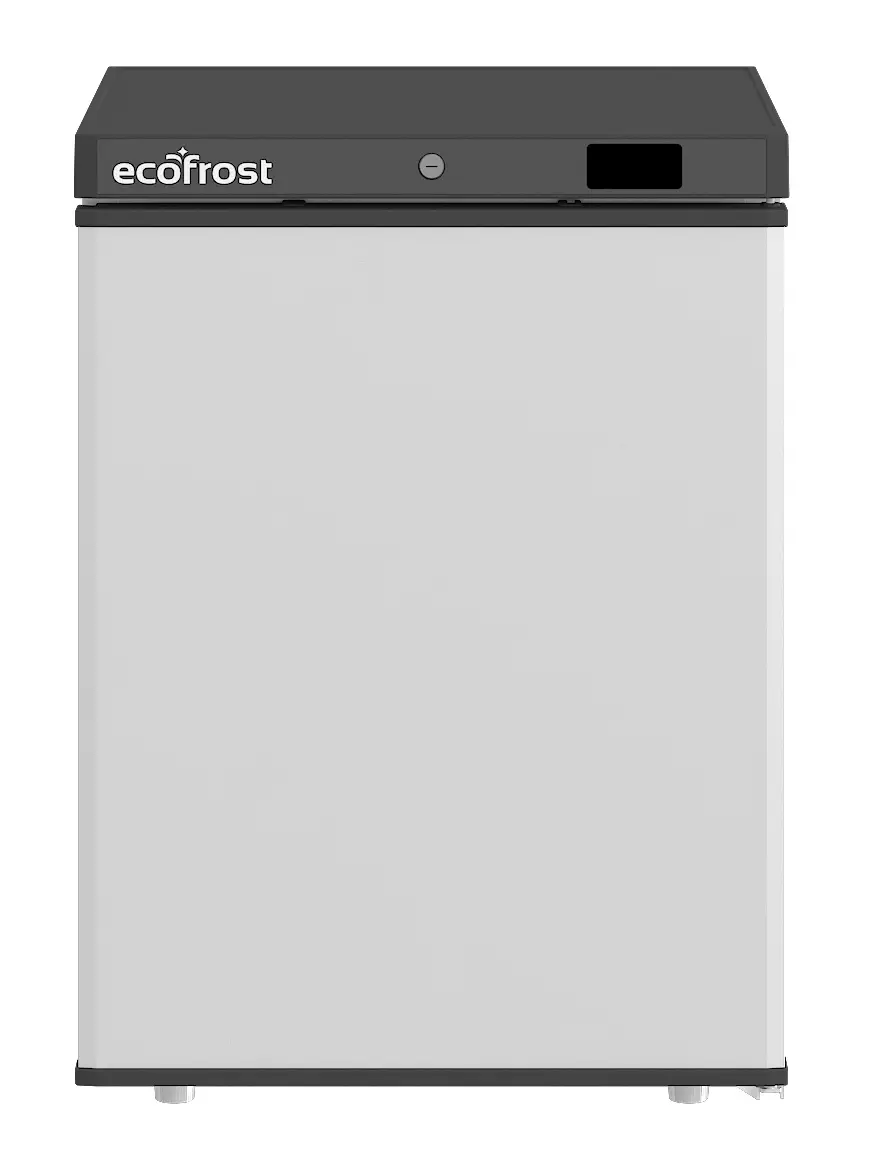 FREEZER WHITE 1 DOOR 200L - Image 2