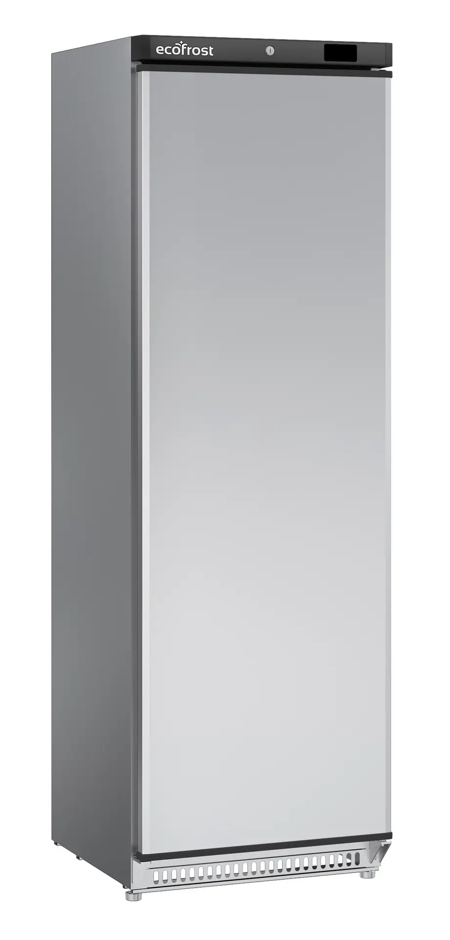 REFRIGERATOR SS 1 DOOR 400L