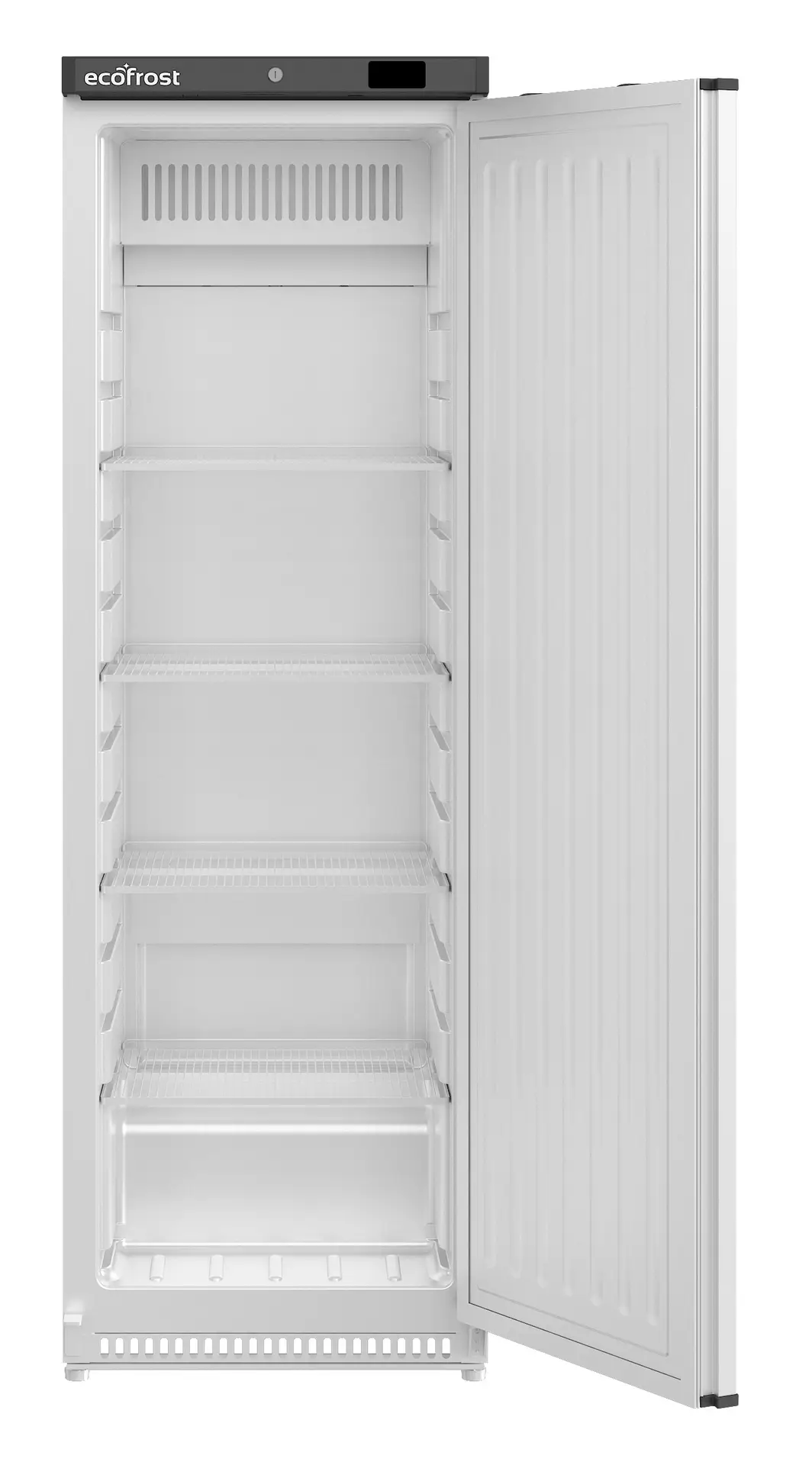 REFRIGERATOR WHITE 1 DOOR 400L - Image 3